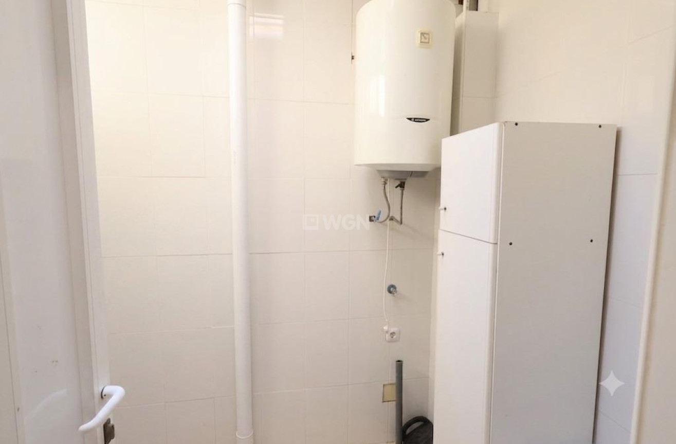 Reventa - Adosado - Torrevieja - Costa Blanca