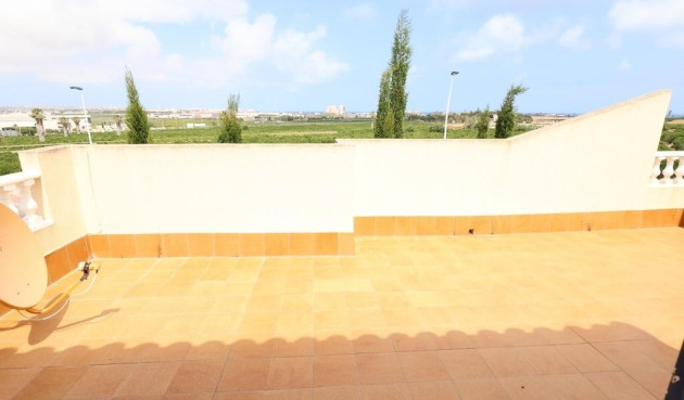 Reventa - Adosado - Torrevieja - Costa Blanca