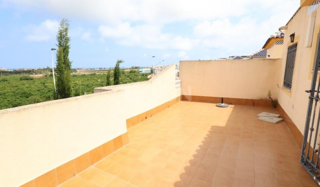 Reventa - Adosado - Torrevieja - Costa Blanca