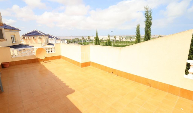 Reventa - Adosado - Torrevieja - Costa Blanca