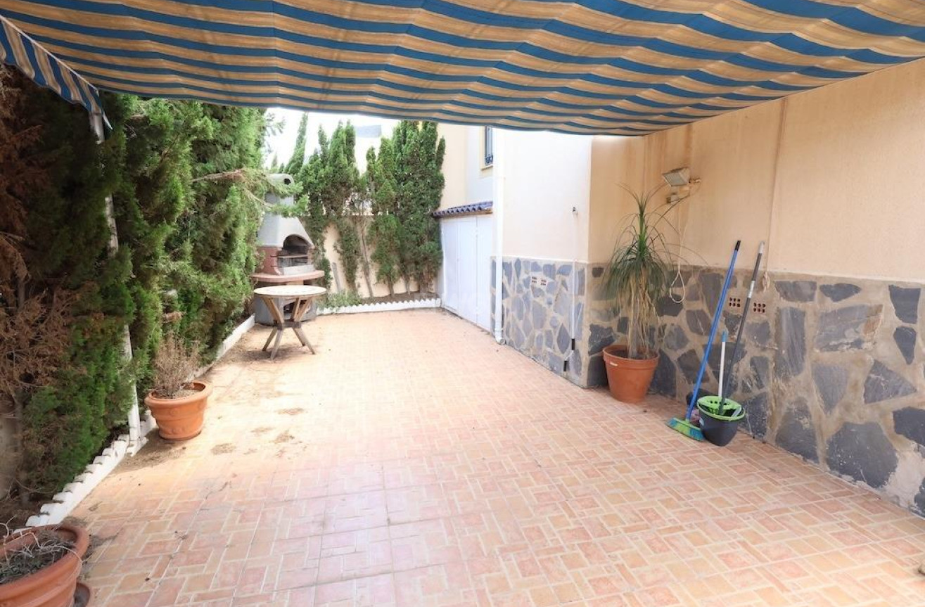 Reventa - Adosado - Torrevieja - Costa Blanca