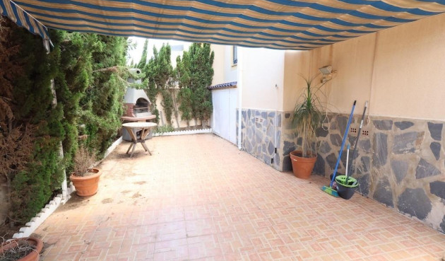 Reventa - Adosado - Torrevieja - Costa Blanca