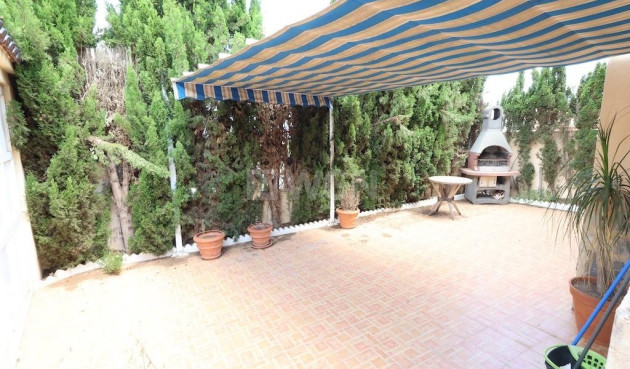 Reventa - Adosado - Torrevieja - Costa Blanca