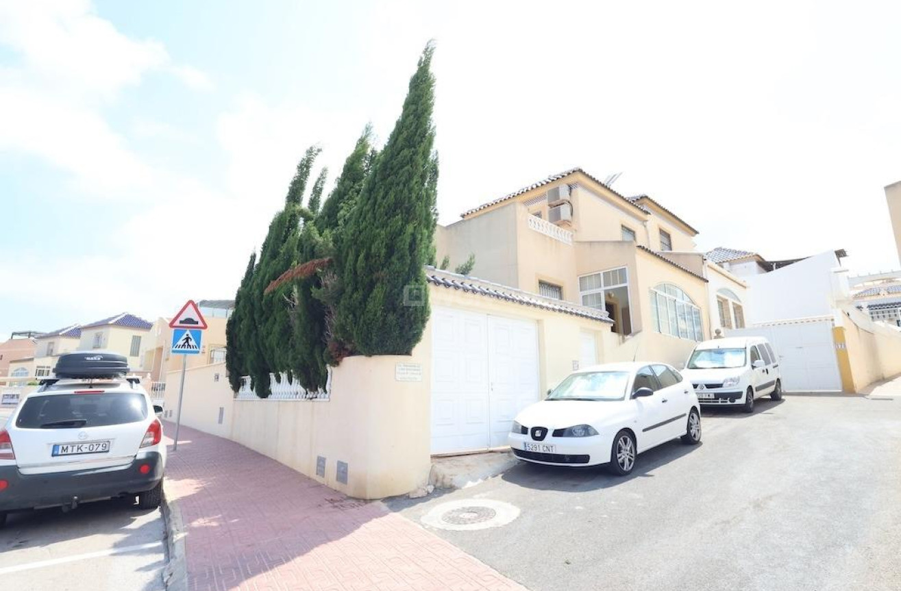 Reventa - Adosado - Torrevieja - Costa Blanca