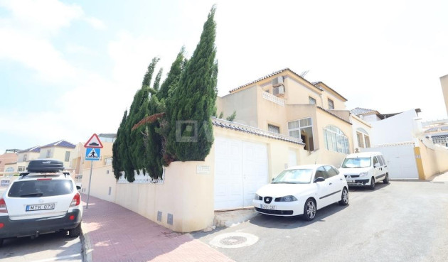 Reventa - Adosado - Torrevieja - Costa Blanca