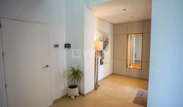 Resale - Villa - La Manga del Mar Menor - Costa Calida