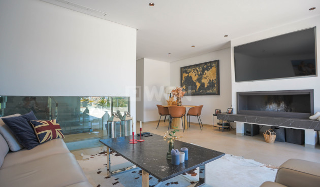 Resale - Villa - La Manga del Mar Menor - Costa Calida