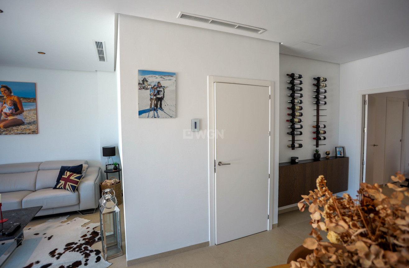 Resale - Villa - La Manga del Mar Menor - Costa Calida