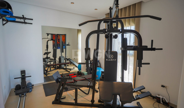 Resale - Villa - La Manga del Mar Menor - Costa Calida