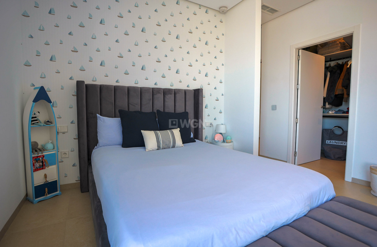 Resale - Villa - La Manga del Mar Menor - Costa Calida