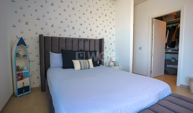 Resale - Villa - La Manga del Mar Menor - Costa Calida