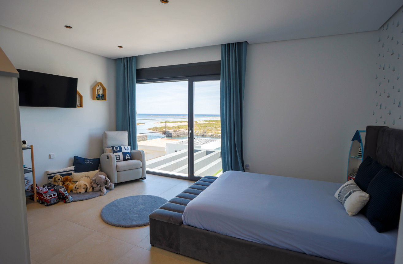 Resale - Villa - La Manga del Mar Menor - Costa Calida