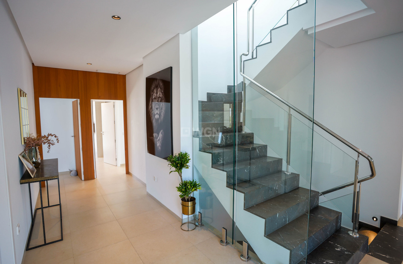 Resale - Villa - La Manga del Mar Menor - Costa Calida