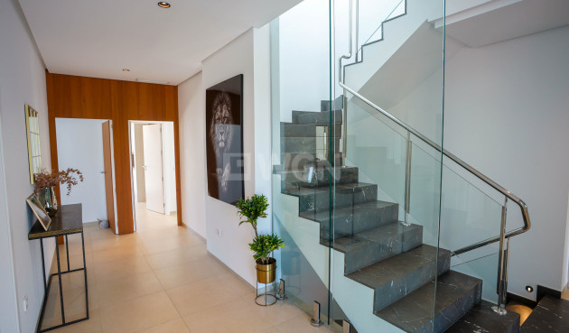Resale - Villa - La Manga del Mar Menor - Costa Calida