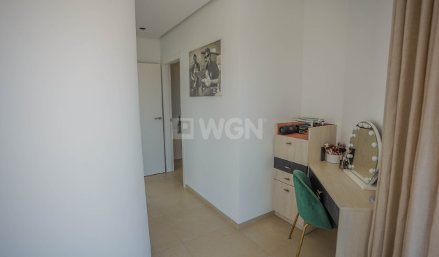Resale - Villa - La Manga del Mar Menor - Costa Calida