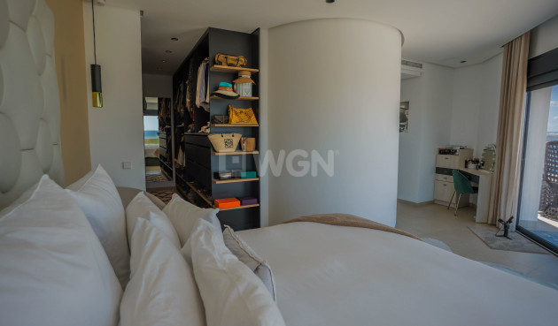Resale - Villa - La Manga del Mar Menor - Costa Calida