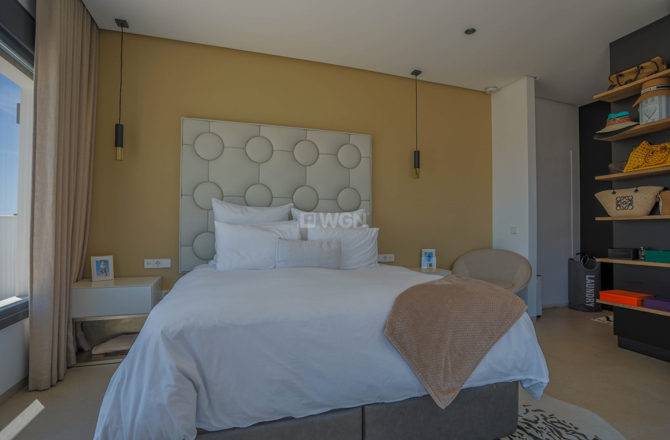 Resale - Villa - La Manga del Mar Menor - Costa Calida