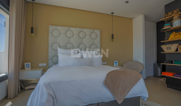 Resale - Villa - La Manga del Mar Menor - Costa Calida