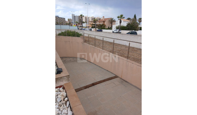 Wiederverkauf - Villa - La Manga del Mar Menor - Playa Del Galán