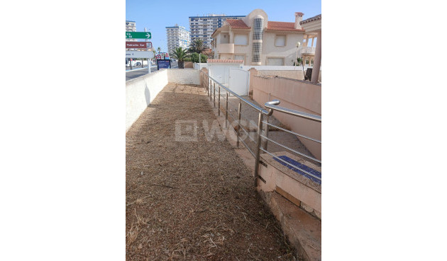 Wiederverkauf - Villa - La Manga del Mar Menor - Playa Del Galán