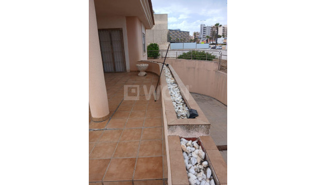 Wiederverkauf - Villa - La Manga del Mar Menor - Playa Del Galán