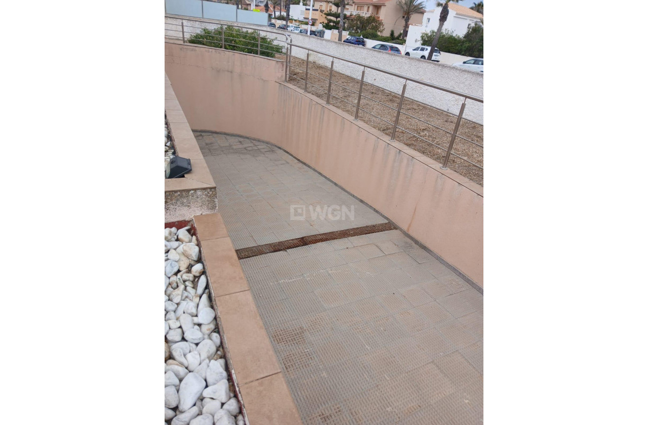 Wiederverkauf - Villa - La Manga del Mar Menor - Playa Del Galán