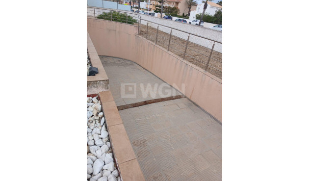 Wiederverkauf - Villa - La Manga del Mar Menor - Playa Del Galán