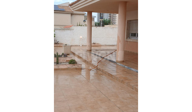 Wiederverkauf - Villa - La Manga del Mar Menor - Playa Del Galán