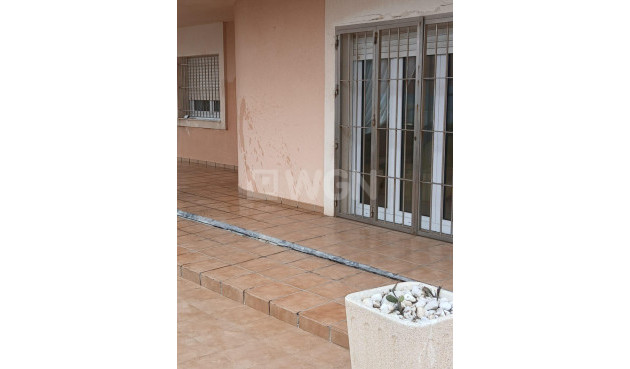Wiederverkauf - Villa - La Manga del Mar Menor - Playa Del Galán