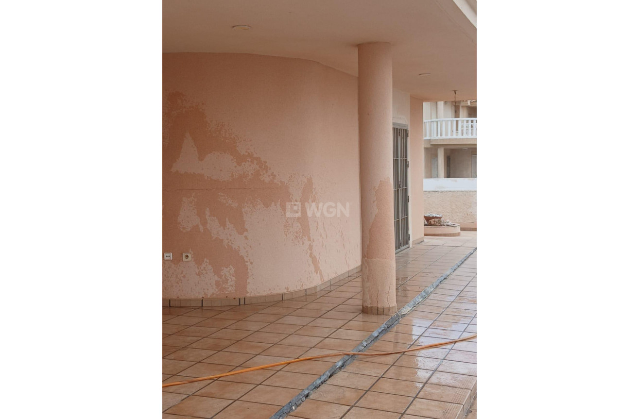 Wiederverkauf - Villa - La Manga del Mar Menor - Playa Del Galán