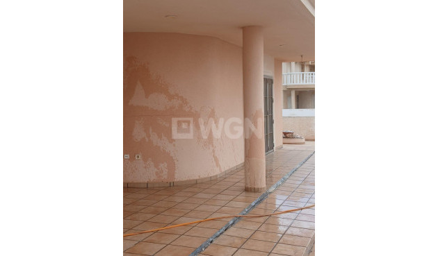 Wiederverkauf - Villa - La Manga del Mar Menor - Playa Del Galán