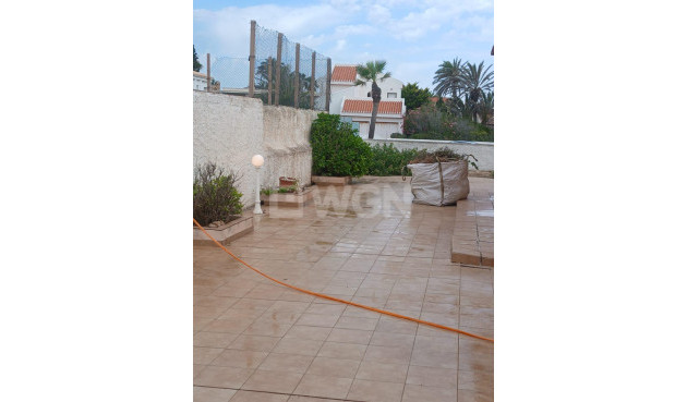 Wiederverkauf - Villa - La Manga del Mar Menor - Playa Del Galán