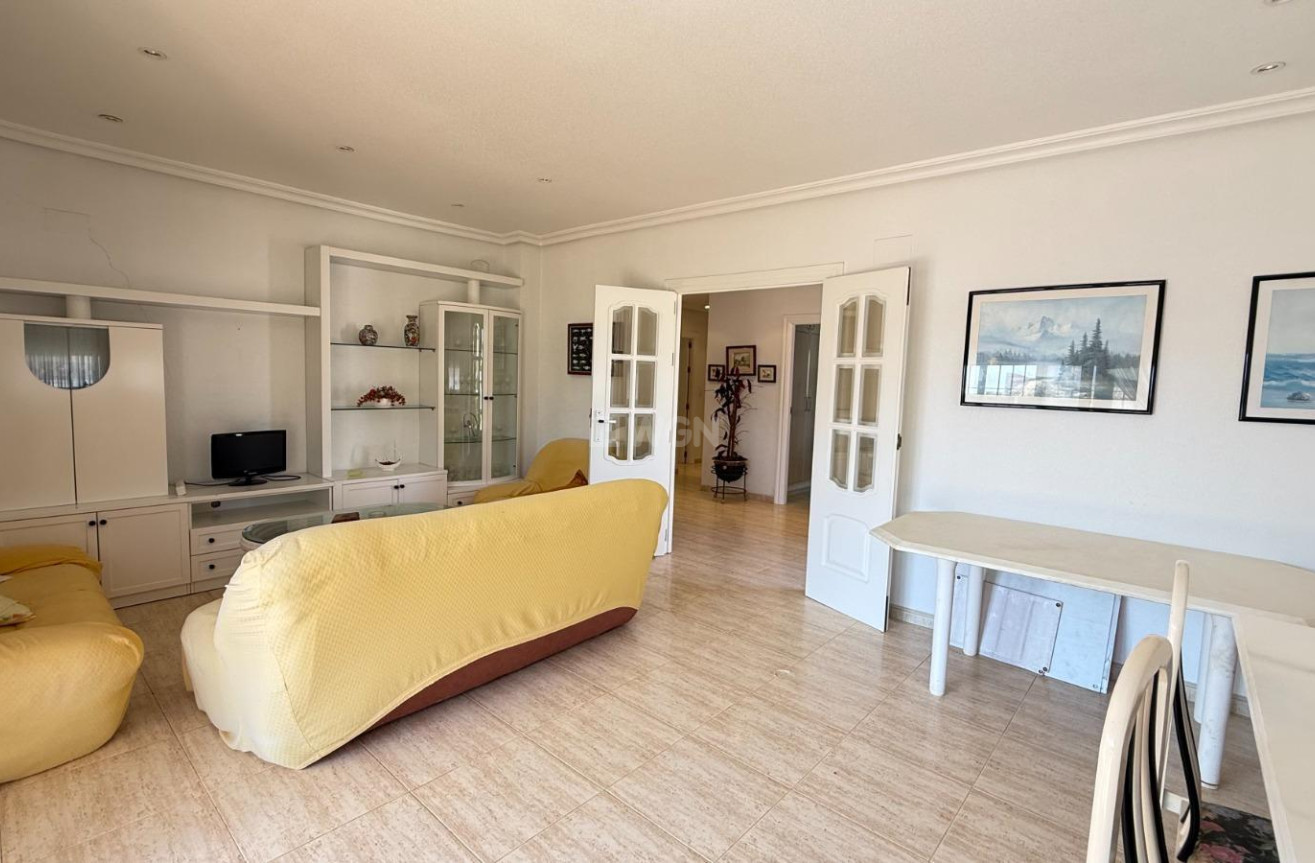 Wiederverkauf - Villa - La Manga del Mar Menor - Playa Del Galán