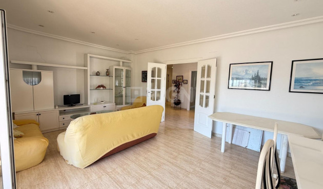 Wiederverkauf - Villa - La Manga del Mar Menor - Playa Del Galán