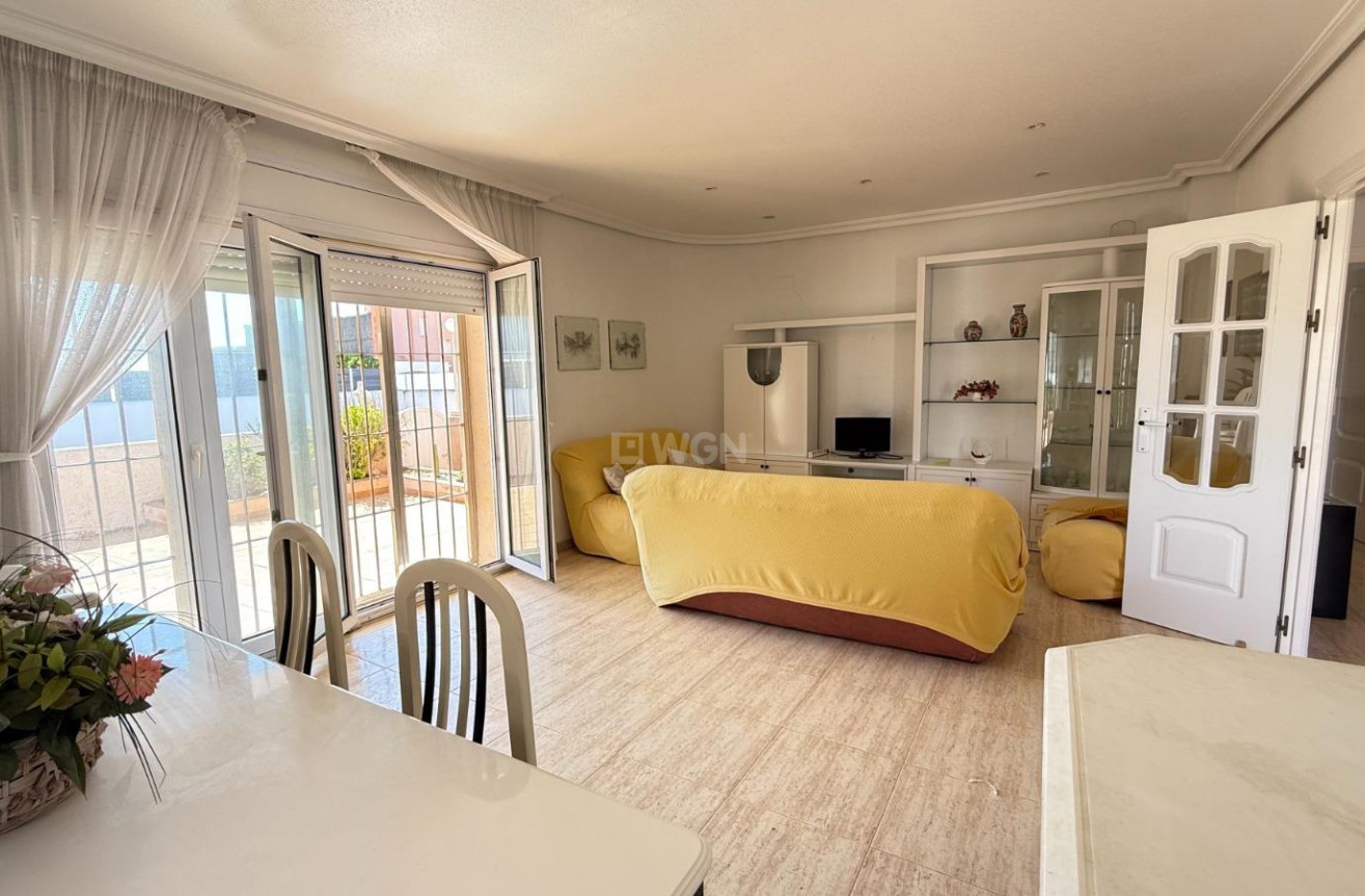 Wiederverkauf - Villa - La Manga del Mar Menor - Playa Del Galán