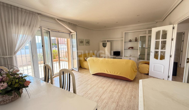 Wiederverkauf - Villa - La Manga del Mar Menor - Playa Del Galán