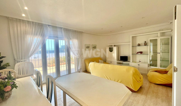 Wiederverkauf - Villa - La Manga del Mar Menor - Playa Del Galán