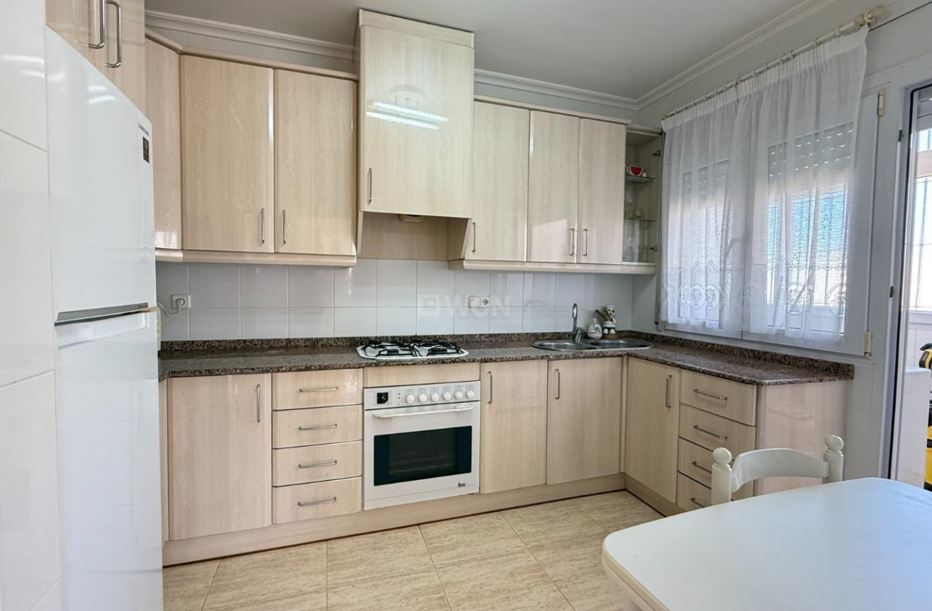 Wiederverkauf - Villa - La Manga del Mar Menor - Playa Del Galán