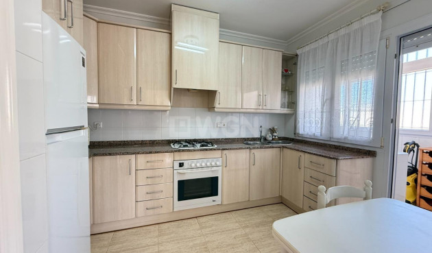 Wiederverkauf - Villa - La Manga del Mar Menor - Playa Del Galán