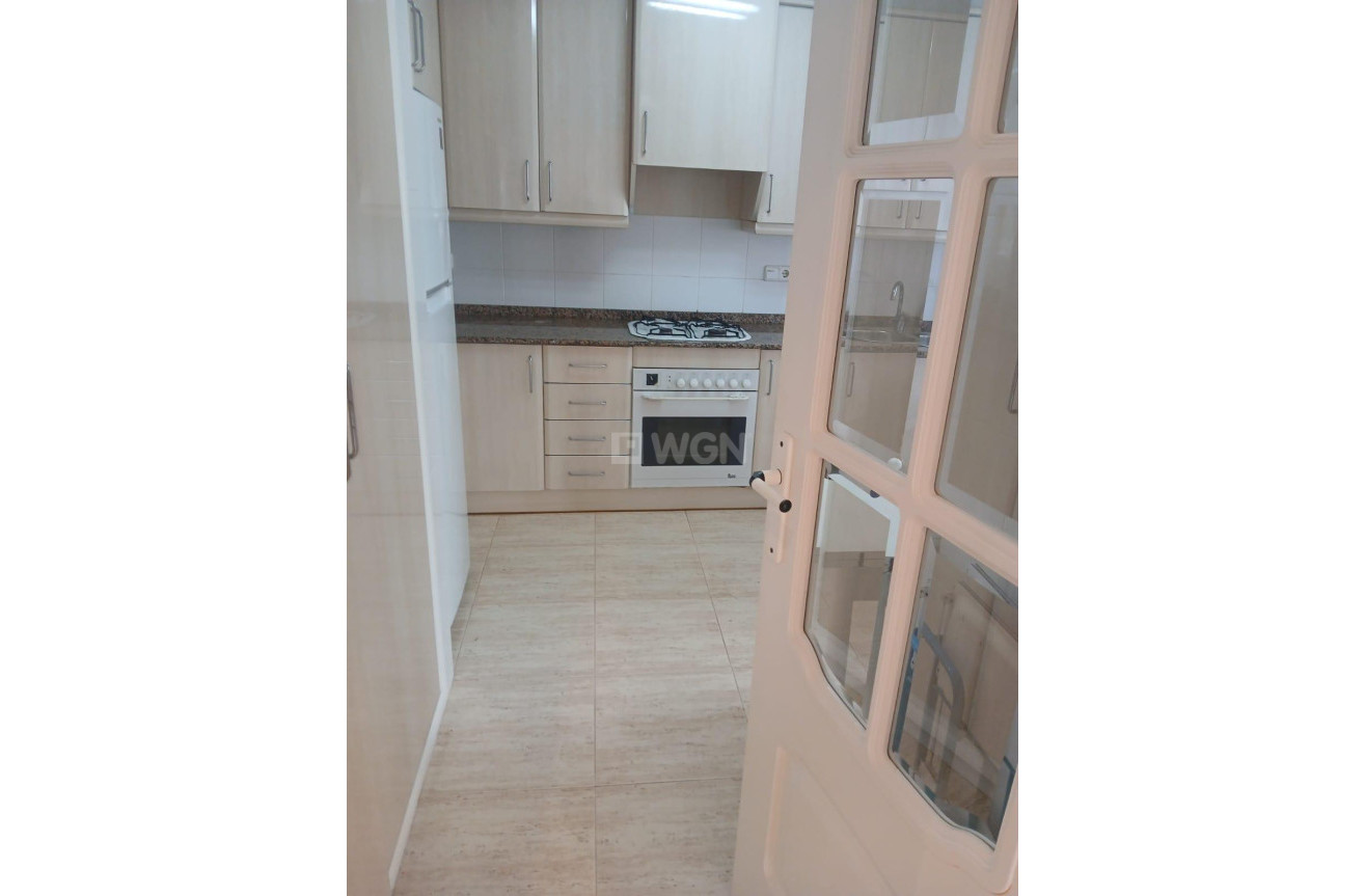 Wiederverkauf - Villa - La Manga del Mar Menor - Playa Del Galán