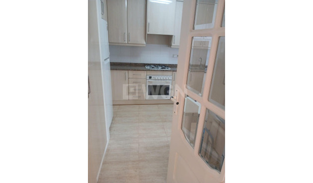 Wiederverkauf - Villa - La Manga del Mar Menor - Playa Del Galán