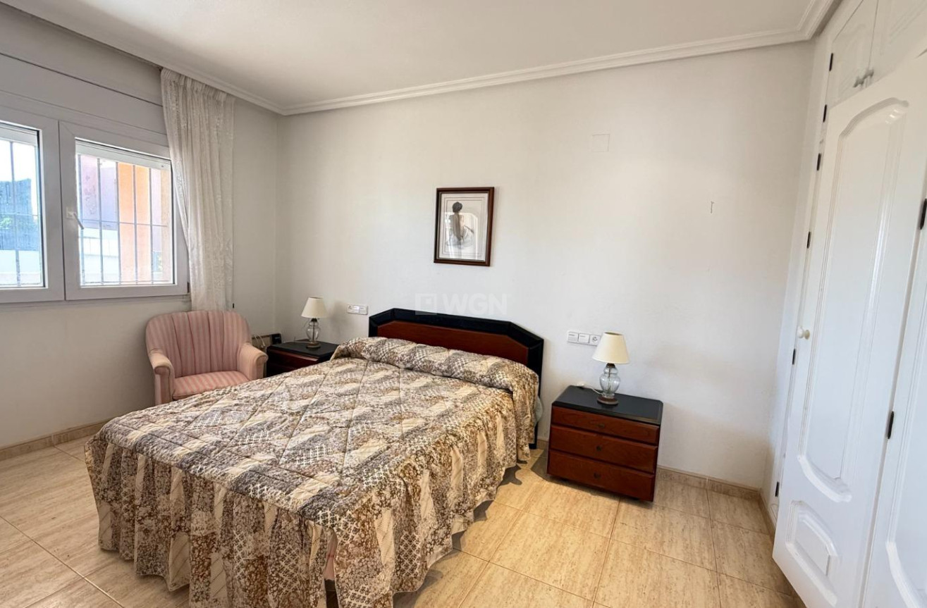 Wiederverkauf - Villa - La Manga del Mar Menor - Playa Del Galán