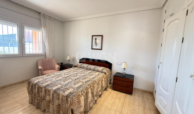 Wiederverkauf - Villa - La Manga del Mar Menor - Playa Del Galán