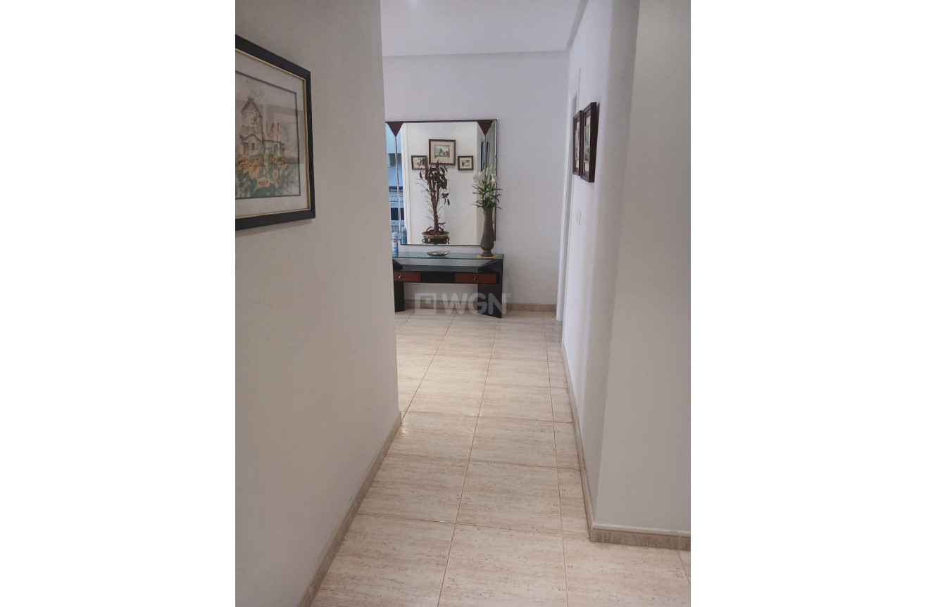 Wiederverkauf - Villa - La Manga del Mar Menor - Playa Del Galán
