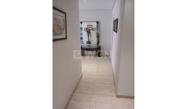 Wiederverkauf - Villa - La Manga del Mar Menor - Playa Del Galán