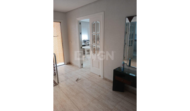 Wiederverkauf - Villa - La Manga del Mar Menor - Playa Del Galán