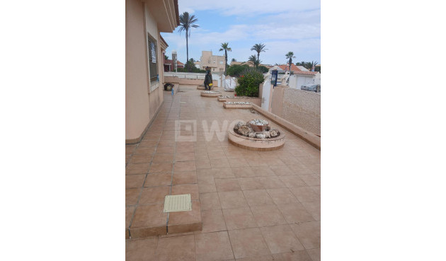 Wiederverkauf - Villa - La Manga del Mar Menor - Playa Del Galán