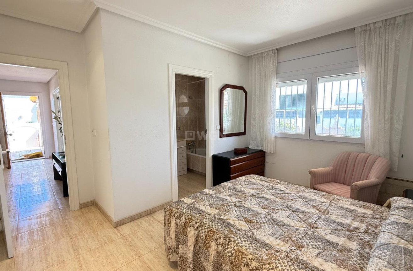 Wiederverkauf - Villa - La Manga del Mar Menor - Playa Del Galán