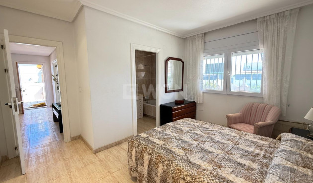 Wiederverkauf - Villa - La Manga del Mar Menor - Playa Del Galán