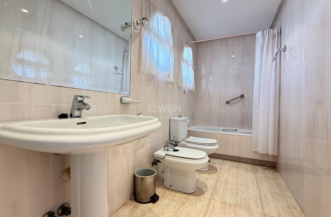 Wiederverkauf - Villa - La Manga del Mar Menor - Playa Del Galán